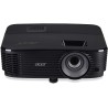 PROIECTOR ACER X1123HP, lampa DLP, 4000 lumeni, rezolutie SVGA (800 x 600), contrast 20.000 : 1, VGA, HDMI, Composite Video (Vid