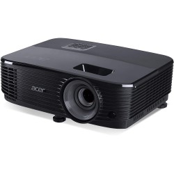 PROIECTOR ACER X1123HP, lampa DLP, 4000 lumeni, rezolutie SVGA (800 x 600), contrast 20.000 : 1, VGA, HDMI, Composite Video (Vid