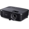 PROIECTOR ACER X1123HP, lampa DLP, 4000 lumeni, rezolutie SVGA (800 x 600), contrast 20.000 : 1, VGA, HDMI, Composite Video (Vid