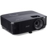 PROIECTOR ACER X1123HP, lampa DLP, 4000 lumeni, rezolutie SVGA (800 x 600), contrast 20.000 : 1, VGA, HDMI, Composite Video (Vid