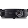 PROIECTOR ACER X1123HP, lampa DLP, 4000 lumeni, rezolutie SVGA (800 x 600), contrast 20.000 : 1, VGA, HDMI, Composite Video (Vid
