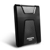 HDD extern ADATA 2 TB, HD650, 2.5 inch, USB 3.2, negru, "AHD650-2TU3-CBK" (timbru verde 0.8 lei)