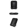 HDD ADATA EXTERN 5 TB, HD710P, 2.5 inch, USB 3.1, negru, "AHD710P-5TU31-CBK" (timbru verde 0.8 lei)