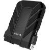 HDD ADATA EXTERN 5 TB, HD710P, 2.5 inch, USB 3.1, negru, "AHD710P-5TU31-CBK" (timbru verde 0.8 lei)