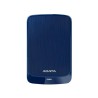 HDD ADATA EXTERN 2 TB, HV650, 2.5 inch, USB 3.2, albastru, "AHV320-2TU31-CBL" (timbru verde 0.8 lei)