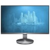 MONITOR AOC 23.8", Multimedia, IPS, Full HD (1920 x 1080), Wide, 250 cd/mp, 4 ms, HDMI, VGA, DisplayPort, "I2490PXQU/BT" (timbru