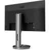 MONITOR AOC 23.8", Multimedia, IPS, Full HD (1920 x 1080), Wide, 250 cd/mp, 4 ms, HDMI, VGA, DisplayPort, "I2490PXQU/BT" (timbru