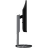 MONITOR AOC 23.8", Multimedia, IPS, Full HD (1920 x 1080), Wide, 250 cd/mp, 4 ms, HDMI, VGA, DisplayPort, "I2490PXQU/BT" (timbru