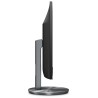 MONITOR AOC 27", Multimedia, IPS, Full HD (1920 x 1080), Wide, 250 cd/mp, 4 ms, HDMI, VGA, DisplayPort, "I2790VQ/BT" (timbru ver