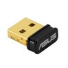 ADAPTOARE Bluetooth Asus, conectare prin USB 2.0, distanta 10 m (pana la), Bluetooth v5.0, antena interna, "USB-BT500" (timbru v