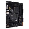 PLACA de BAZA Asus "TUF GAMING B550+", skt AM4, ATX, AMD B550, 4 x DDR4, max. 128 GB, 6 x SATA, 2 x M.2, 7.1, "TUF GAMING B550+"