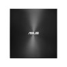 DVD-RW extern, ASUS, interfata USB 2.0, negru, "SDRW-08U9M-U/BLK/G" (timbru verde 0.8 lei)