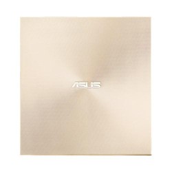 DVD-RW extern, ASUS, interfata USB 2.0, negru, "SDRW-08U9M-U/BLK/G" (timbru verde 0.8 lei)