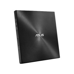 DVD-RW extern, ASUS, interfata USB 2.0, negru, "SDRW-08U9M-U/BLK/G" (timbru verde 0.8 lei)