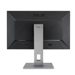 MONITOR ASUS 27", multimedia, IPS, WQHD (2560 x 1440), Wide, 350 cd/mp, 5 ms, HDMI, DVI, DisplayPort, "PA278QV" (timbru verde 7 