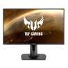 MONITOR ASUS 27", gaming, IPS, Full HD (1920 x 1080), Wide, 400 cd/mp, 1 ms, HDMI x 2, DisplayPort, "VG279QM" (timbru verde 7 le