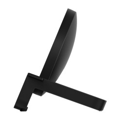 ALIMENTATOR wireless BELKIN, 10W, negru, "WIB001VFBK" (timbru verde 0.18 lei)