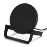 ALIMENTATOR wireless BELKIN, 10W, negru, "WIB001VFBK" (timbru verde 0.18 lei)