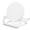 ALIMENTATOR wireless BELKIN, 10W, fast charge, alb, "WIB001VFWH" (timbru verde 0.18 lei)