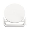 ALIMENTATOR wireless BELKIN, 10W, fast charge, alb, "WIB001VFWH" (timbru verde 0.18 lei)
