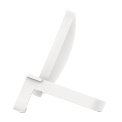 ALIMENTATOR wireless BELKIN, 10W, fast charge, alb, "WIB001VFWH" (timbru verde 0.18 lei)