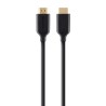 CABLU video BELKIN, HDMI (T), 4K UHD (3840x2160) la 60Hz, 5 m, "F3Y021BT5M" (timbru verde 0.18 lei)