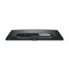 MONITOR BENQ 23.8", multimedia, IPS, Full HD (1920 x 1080), Wide, 250 cd/mp, 5 ms, HDMI, VGA, DisplayPort, "BL2480" (timbru verd