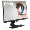 MONITOR BENQ 23.8", multimedia, IPS, Full HD (1920 x 1080), Wide, 250 cd/mp, 5 ms, HDMI, VGA, DisplayPort, "BL2480" (timbru verd