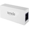 INJECTOR PoE Tenda 2 porturi Gigabit, compatibil IEEE 802.3af/at 30W maxim 100M, carcasa plastic, "POE30G-AT" (timbru verde 2 le