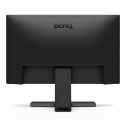MONITOR BENQ 21.5", home, office, IPS, Full HD (1920 x 1080), Wide, 250 cd/mp, 5 ms, HDMI x 2, VGA, "9H.LHSLA.TBE" (timbru verde