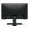 MONITOR BENQ 21.5", home, office, IPS, Full HD (1920 x 1080), Wide, 250 cd/mp, 5 ms, HDMI x 2, VGA, "9H.LHSLA.TBE" (timbru verde