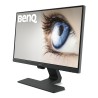 MONITOR BENQ 21.5", home, office, IPS, Full HD (1920 x 1080), Wide, 250 cd/mp, 5 ms, HDMI x 2, VGA, "9H.LHSLA.TBE" (timbru verde