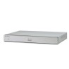 ROUTER CISCO 1111 Series, wired, port LAN 10/100/1000 x 8, port WAN 10/100/1000 x 1, "C1111-8P" (timbru verde 0.8 lei)