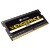 SODIMM Corsair, 8GB DDR4, 2400 MHz, kit, "CMSX8GX4M1A2400C16"