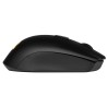 MOUSE CORSAIR, "Harpoon RGB", gaming, wireless, BT | 2.4GHz, 10000 dpi, butoane/scroll 6/1, iluminare, butoane programabile, mod