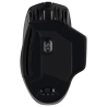 MOUSE CORSAIR, "Dark Core RGB Pro", gaming, wireless, BT| 2.4GHz, 18000 dpi, butoane/scroll 8/1, iluminare, butoane programabile