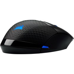 MOUSE CORSAIR, "Dark Core RGB Pro SE", gaming, wireless, BT | 2.4GHz,18000 dpi, butoane/scroll 8/1, iluminare,butoane programabi