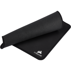 Mouse PAD CORSAIR, "MM350", gaming, textil, 320 x 270 x 5 mm, negru, "CH-9413520-WW"