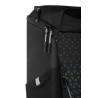 RUCSAC DELL, pt. notebook de max. 17 inch, 1 compartiment, buzunar frontal | buzunar lateral x 2, waterproof, poliester, negru /