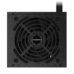 SURSA GIGABYTE , 450 W, ATX 12V V2.31, fan 120 mm x 1, 80 Plus Bronze, "GP-P450B" (timbru verde 2 lei)