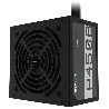 SURSA GIGABYTE , 450 W, ATX 12V V2.31, fan 120 mm x 1, 80 Plus Bronze, "GP-P450B" (timbru verde 2 lei)