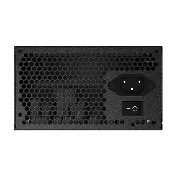 SURSA GIGABYTE , 450 W, ATX 12V V2.31, fan 120 mm x 1, 80 Plus Bronze, "GP-P450B" (timbru verde 2 lei)