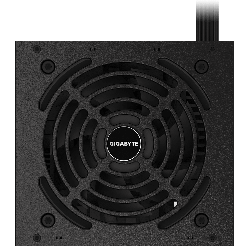 SURSA GIGABYTE , 550 W, ATX 12V V2.31, fan 120 mm x 1, 80 Plus Bronze, "GP-P550B" (timbru verde 2 lei)