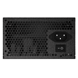 SURSA GIGABYTE , 550 W, ATX 12V V2.31, fan 120 mm x 1, 80 Plus Bronze, "GP-P550B" (timbru verde 2 lei)