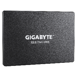 SSD GIGABYTE, 1 TB, 2.5 inch, S-ATA 3, 3D Nand, R/W: 550/500 MB/s, "GP-GSTFS31100TNTD"