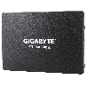 SSD GIGABYTE, 1 TB, 2.5 inch, S-ATA 3, 3D Nand, R/W: 550/500 MB/s, "GP-GSTFS31100TNTD"