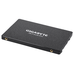 SSD GIGABYTE, 1 TB, 2.5 inch, S-ATA 3, 3D Nand, R/W: 550/500 MB/s, "GP-GSTFS31100TNTD"