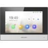MONITOR. supraveghere HIKVISION 7", supraveghere, IPS, WSVGA (1024 x 600), Clasic, nespecificat, nu, "DS-KH6320-WTE1-W" (timbru 