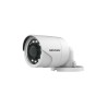 CAMERA supraveghere HIKVISION bullet, pt. exterior, dist. IR 20 m, lentila fixa 2.8 mm, 2 Mpx, cu fir, carcasa metal, "DS-2CE16D