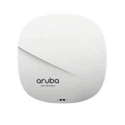 ACCESS Point HP wireless interior 2100 Mbps, port 10/100/1000 x 1, antena interna x 4, PoE, 2.4 - 5 GHz, "JW811A"  (timbru verde